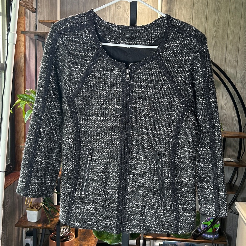 New Ann Taylor Blazer Jacket